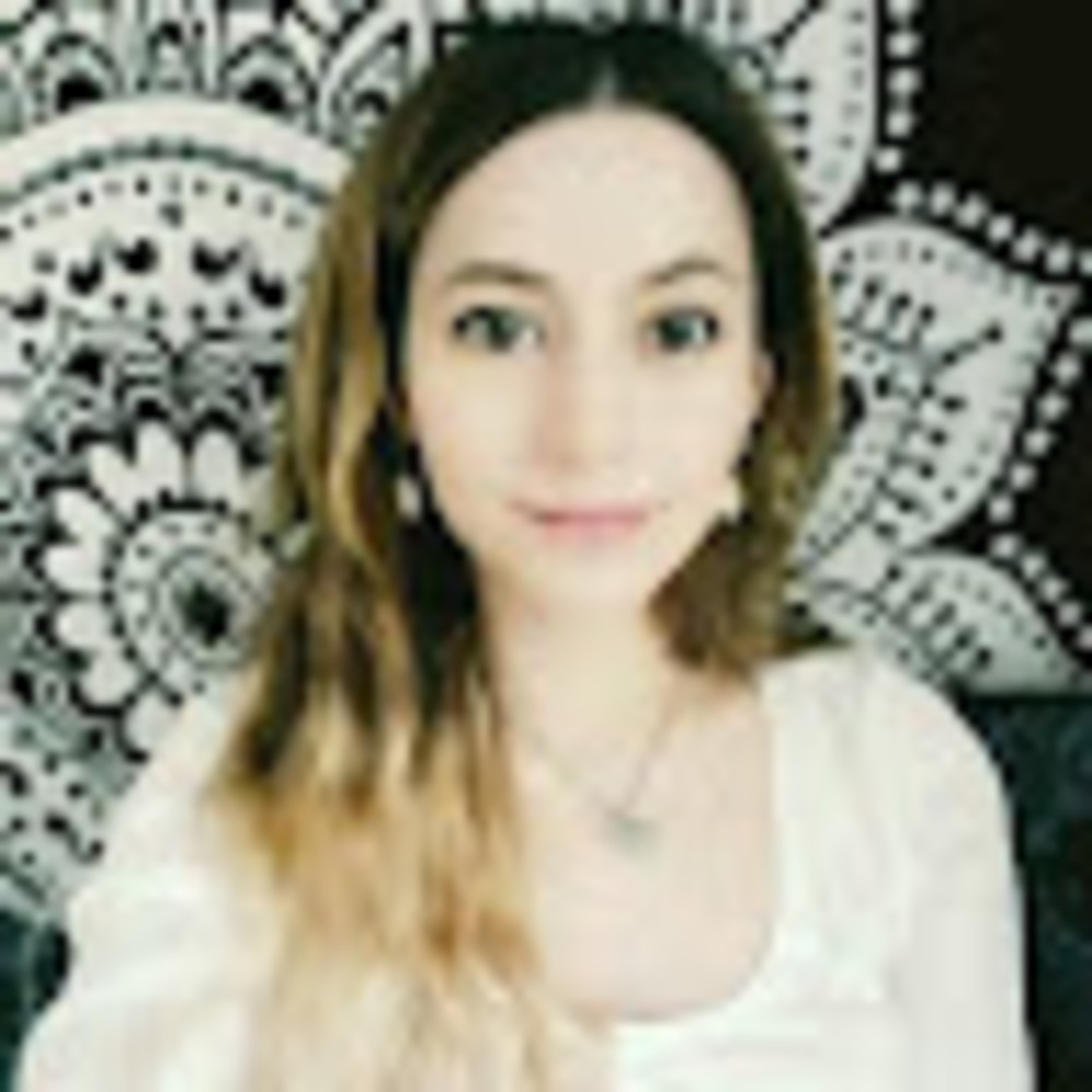 Meet your Posher, Iana